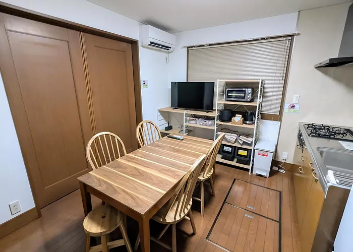 Vacation House 1