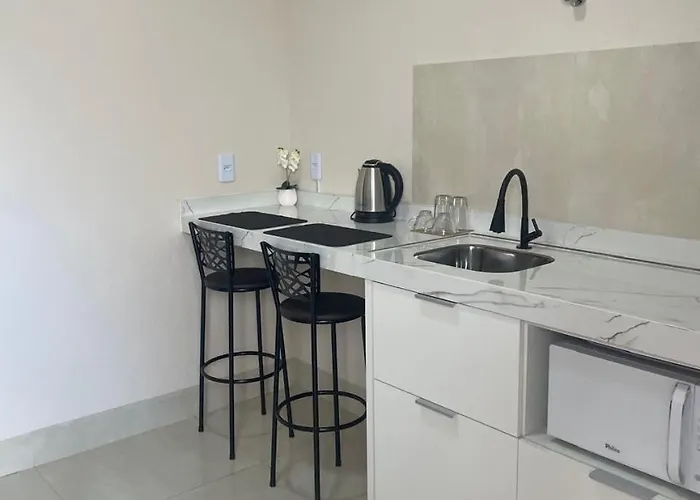 Apartamento em Sinop 10