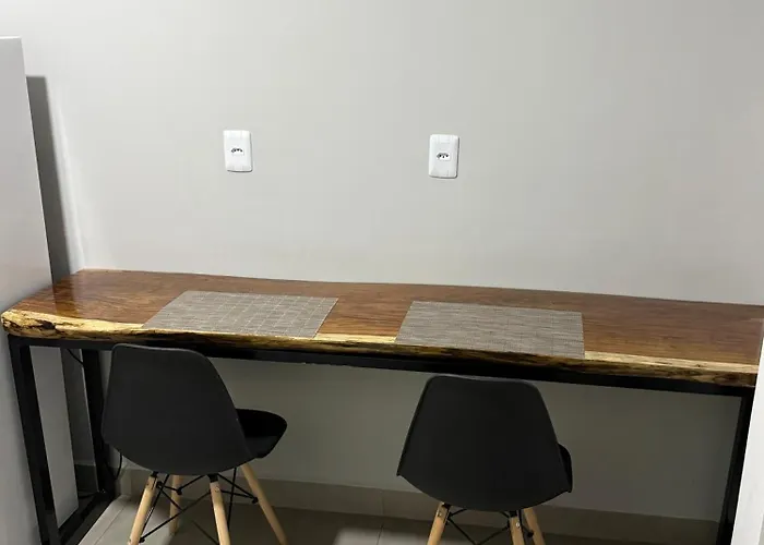 Studio Bella Vista
