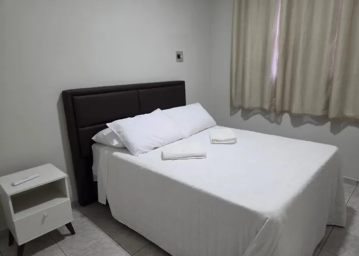 Condominio Delville 2 quartos