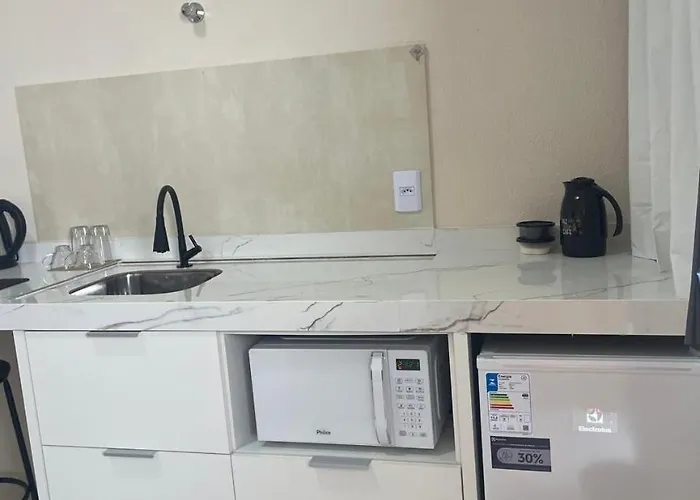Apartamento em Sinop 10