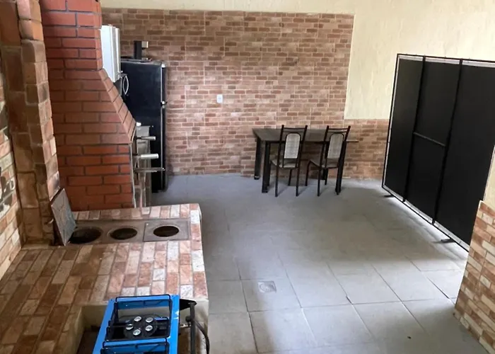 Residencial Esperança