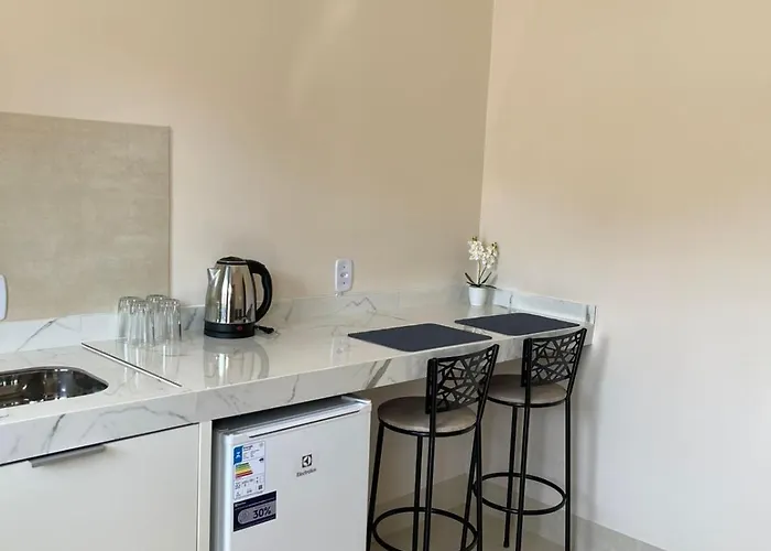 Apartamento em Sinop 11