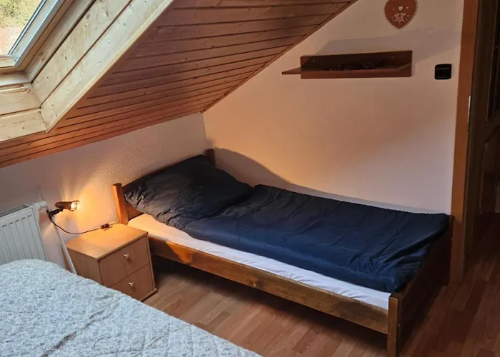 Apartman Sofie Marianske Lazne