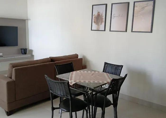 Ingás house