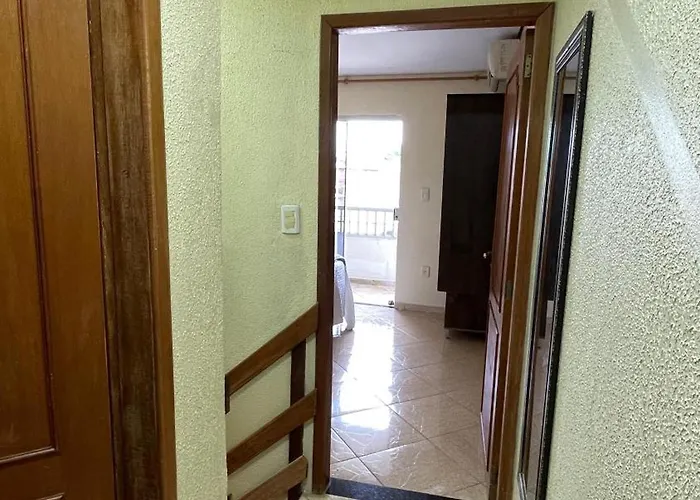 Apto 13 - Residencial Canaã