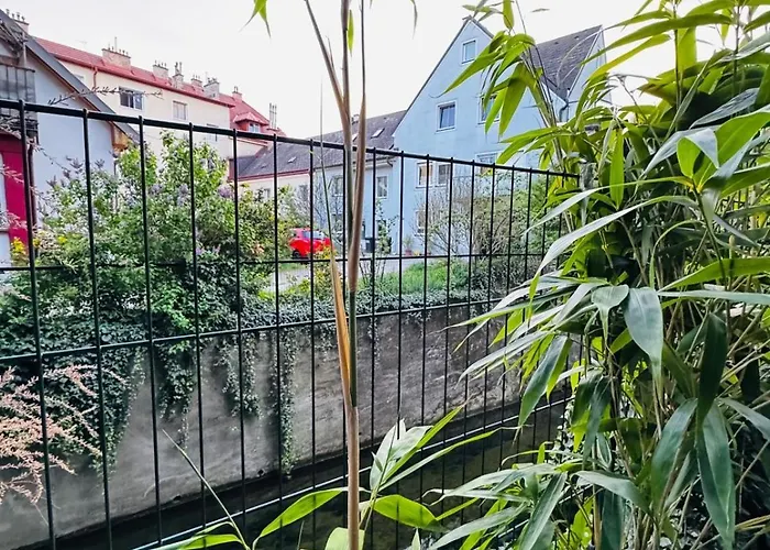 Cozy Studio Apartment In Central Area