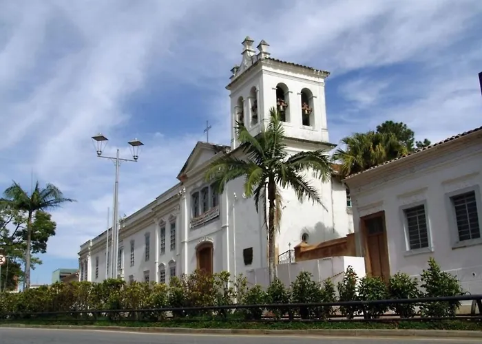 Apartamento confortável centro de Sorocaba