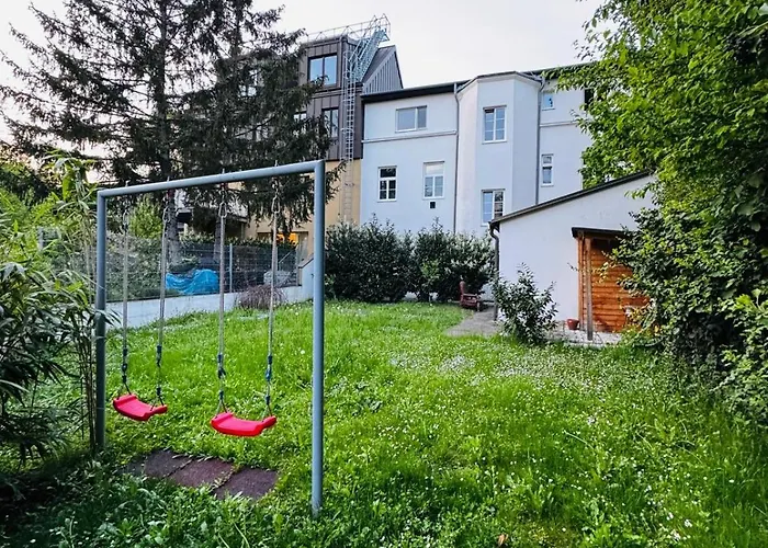 Cozy Studio Apartment In Central Area