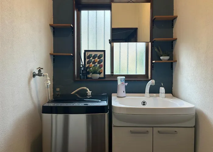 Japanese House -Vacation Stay-