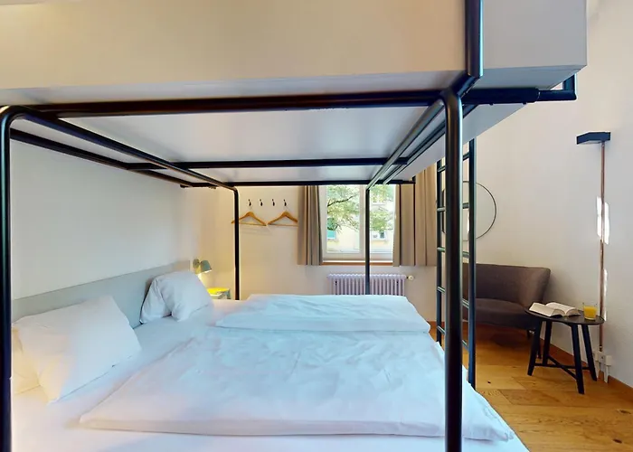 Alpenblick Coliving By Homenhancement - Self Check In