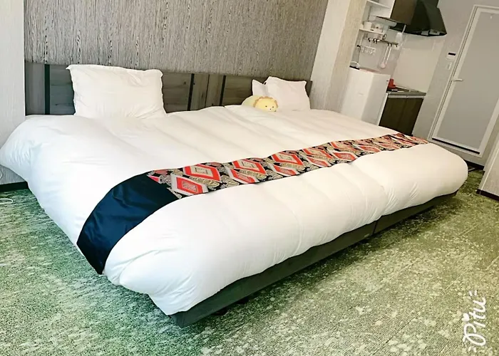 Shiba Inn