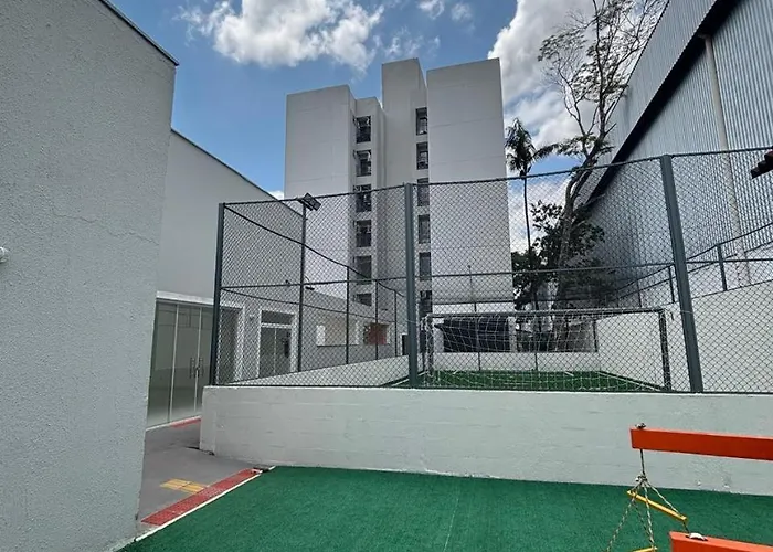 Apartamento Amazônico Completo COP 30