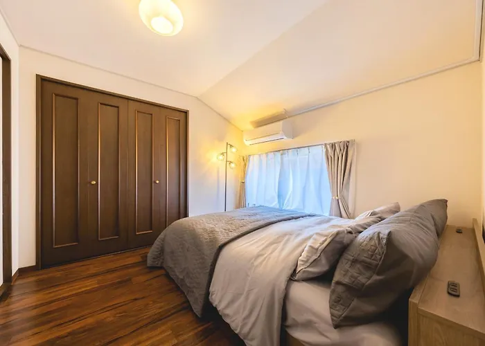 Yuka'S House-Urawa Spacious & Comfortable, Perfect Base For Tokyo
