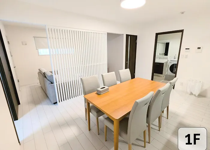 Vacation House 3