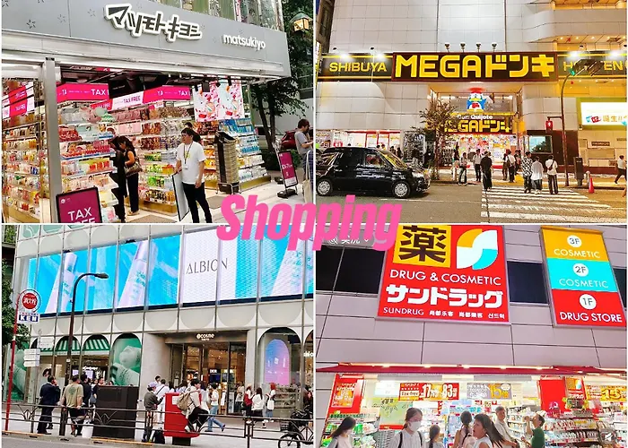 Srs Kinshicho