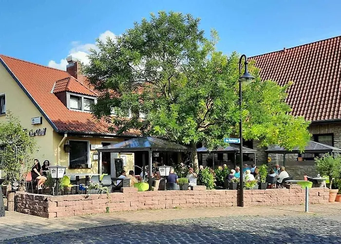 Hotel Am Markt