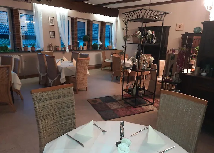 Hotel Am Markt