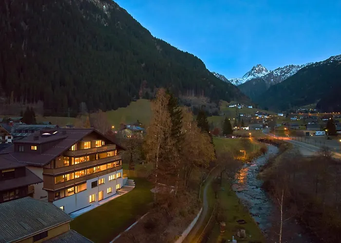 Die Monika Aparthotel