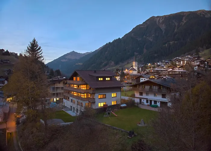 Die Monika Aparthotel