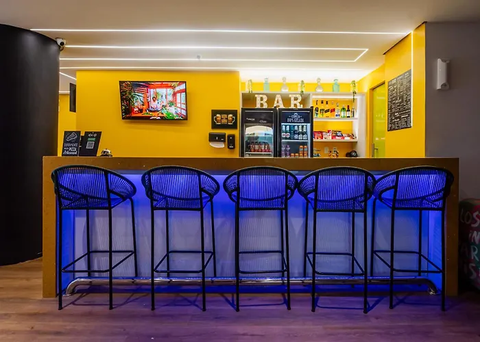 Ibis Styles Belem Batista Campos