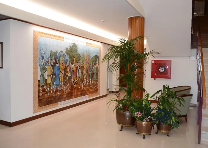 Hotel Dona Sofia