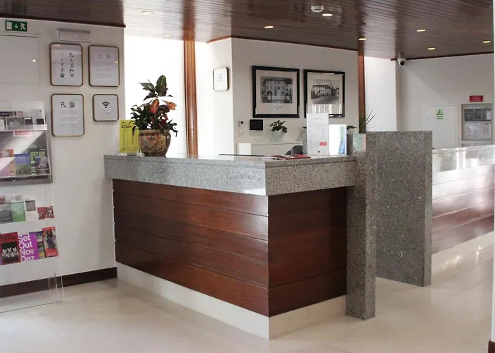 Hotel Dona Sofia