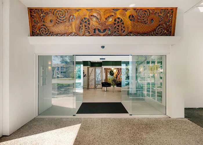 Mercure Tauranga