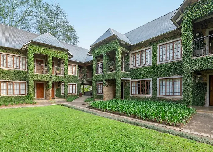 Hippo Hollow Country Estate