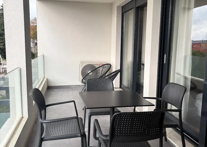 Apartments Jadranka