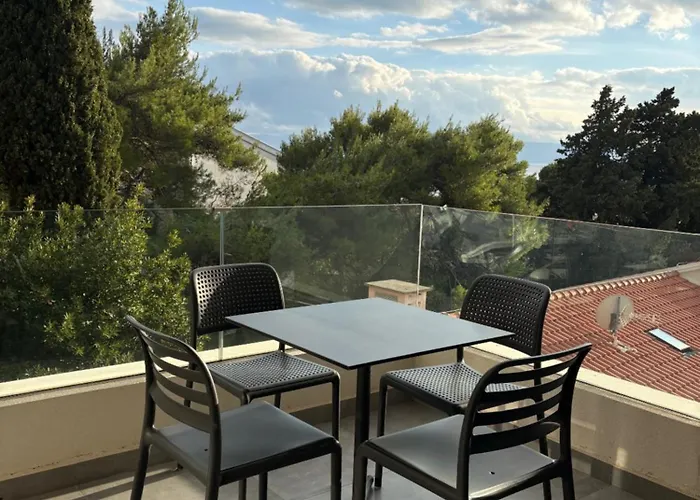 Apartments Jadranka