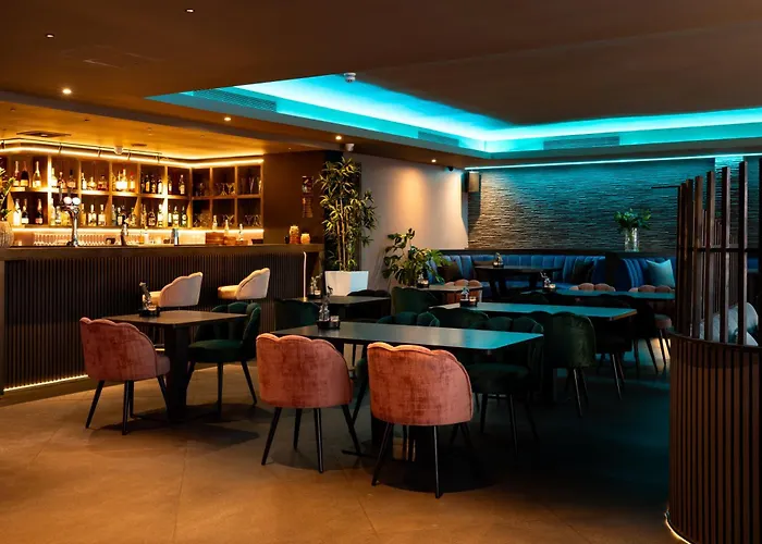 Hotel Xanadu Londres