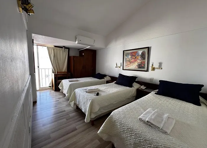 Hotel Aiello