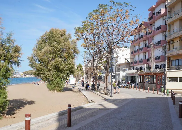 Posidonio Hotel