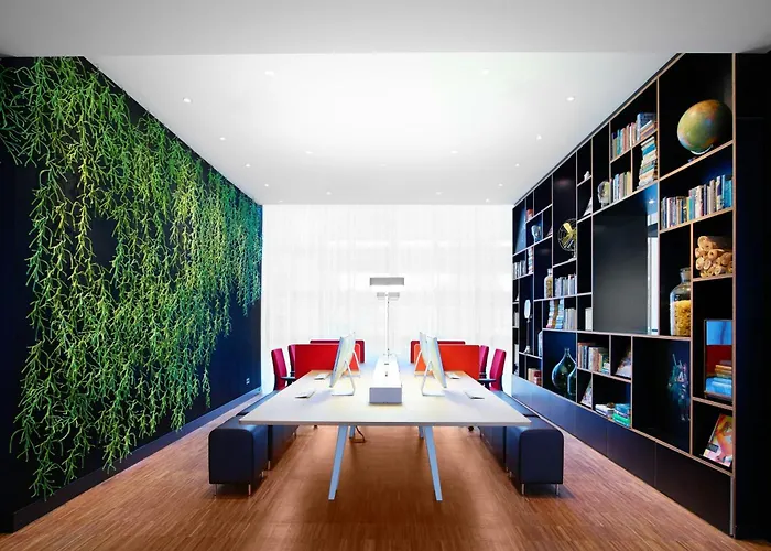 Citizenm Rotterdam