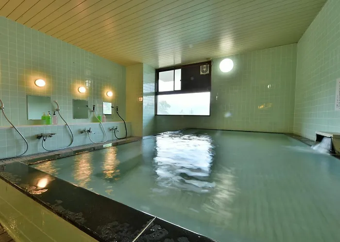 Hotel Chalet Ryuo
