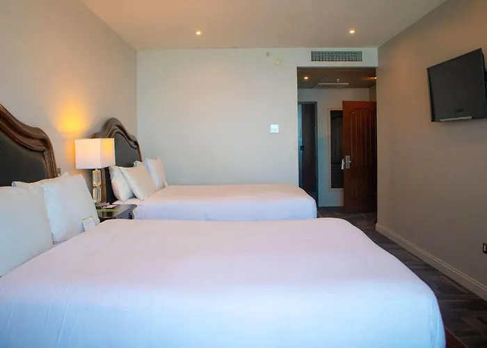Wyndham Garden Antofagasta Pettra