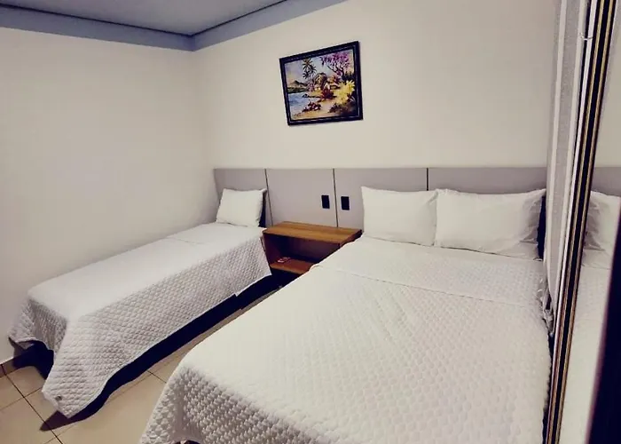 Hotel Sul Real
