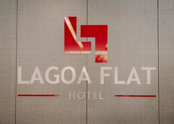 Lagoa Flat Hotel