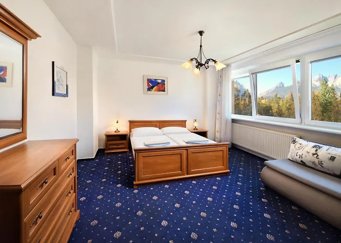 Hotel Academia