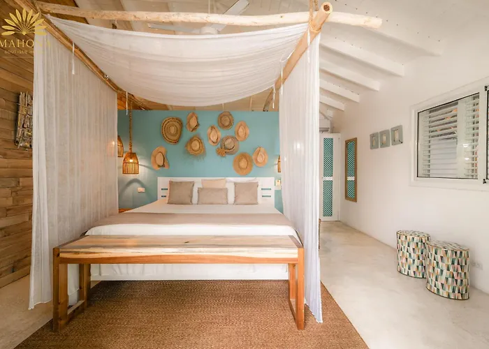 Mahona Boutique Hotel