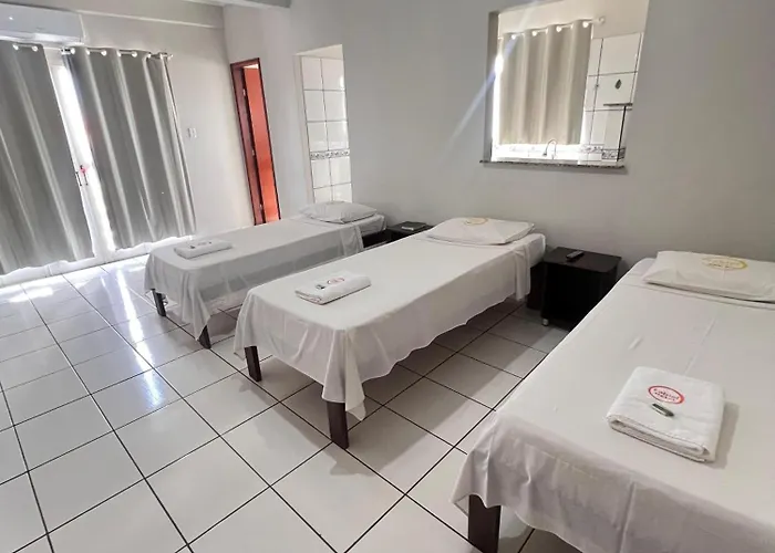 Fabiel Palace Hotel