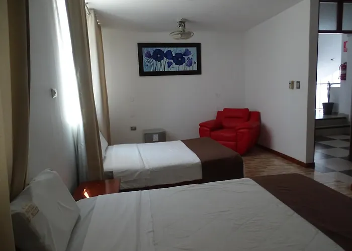 D'Milez Hotel