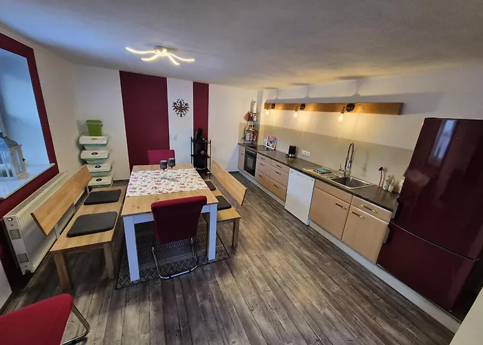Ferienwohnung Neuheim