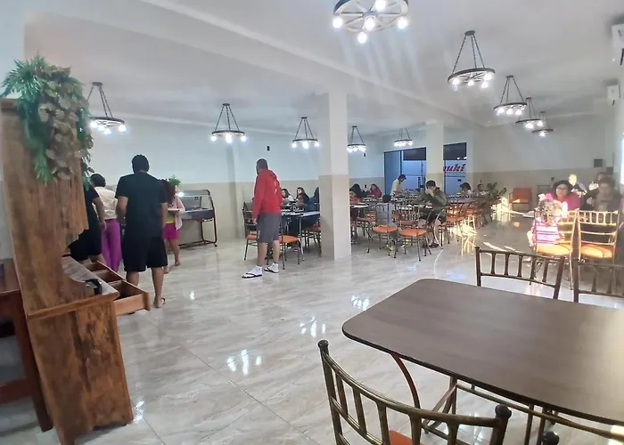 Raízes Hotel