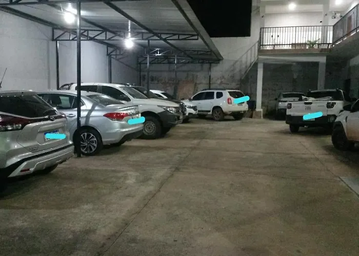 Raízes Hotel
