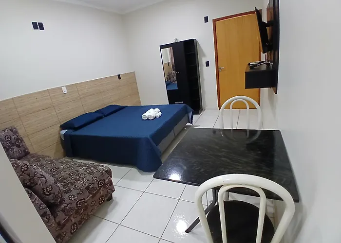 Raízes Hotel