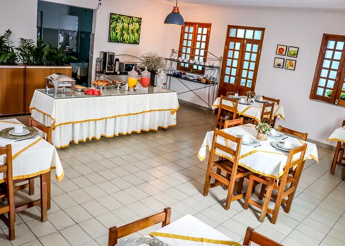 Hotel Villa Real