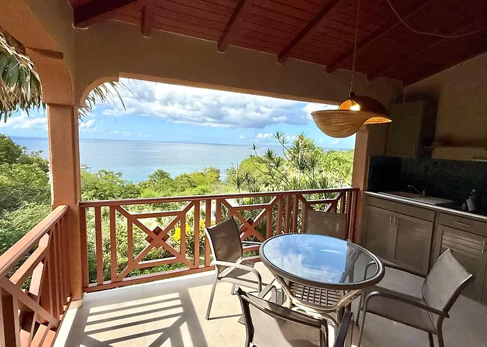 Residence Au 'Ti Sucrier