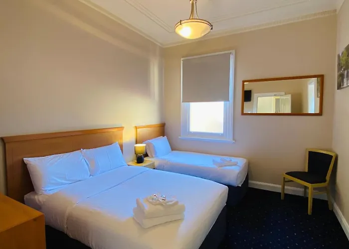 Gardners Inn Hotel